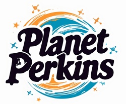 Planet Perkins